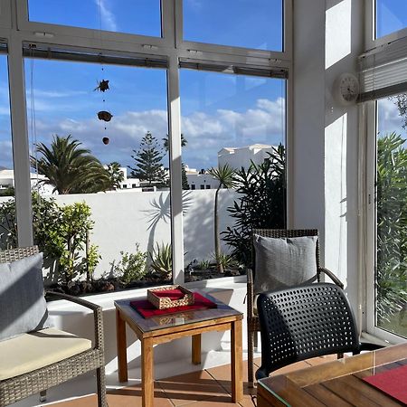 הוילה פלאיה בלנקה Casa Sol Y Mar Azul Un'Oasi A Due Passi Dal Mare מראה חיצוני תמונה