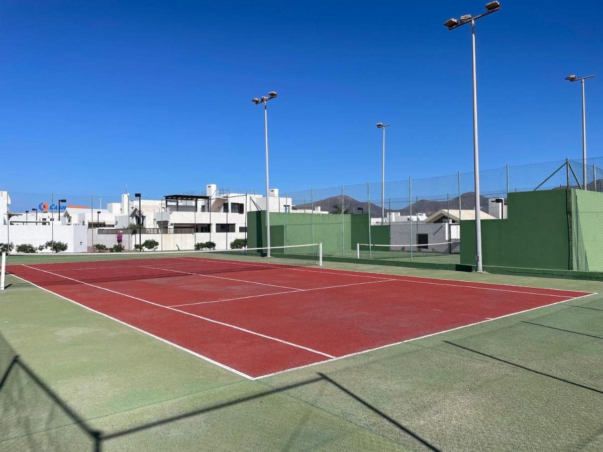 הוילה פלאיה בלנקה Casa Sol Y Mar Azul Un'Oasi A Due Passi Dal Mare מראה חיצוני תמונה