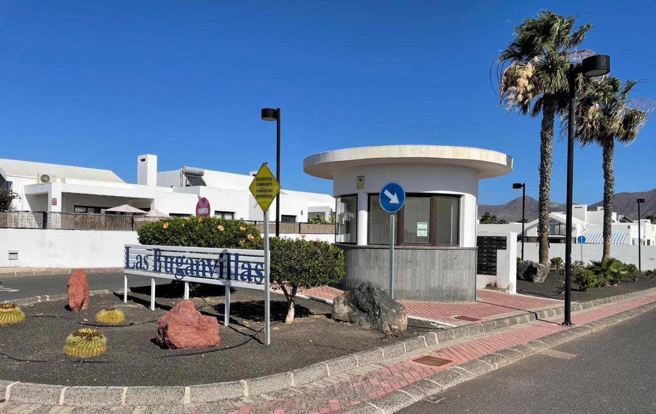 הוילה פלאיה בלנקה Casa Sol Y Mar Azul Un'Oasi A Due Passi Dal Mare מראה חיצוני תמונה