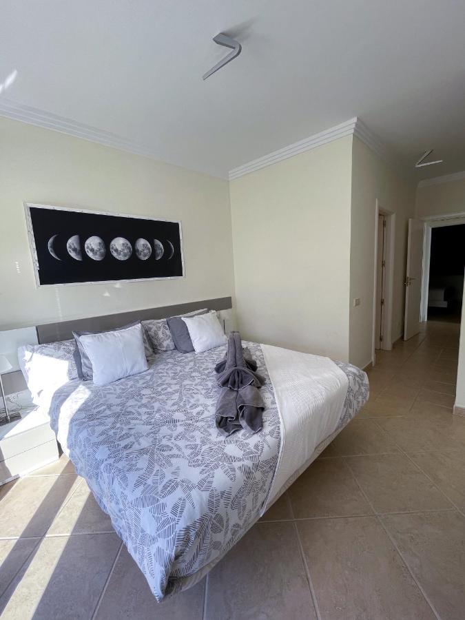 הוילה פלאיה בלנקה Casa Sol Y Mar Azul Un'Oasi A Due Passi Dal Mare מראה חיצוני תמונה
