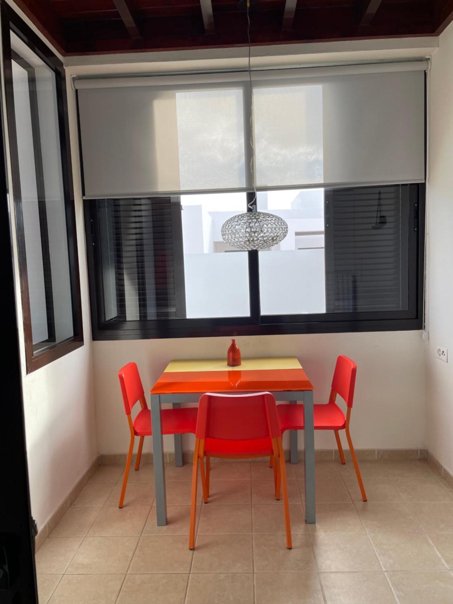 הוילה פלאיה בלנקה Casa Sol Y Mar Azul Un'Oasi A Due Passi Dal Mare מראה חיצוני תמונה